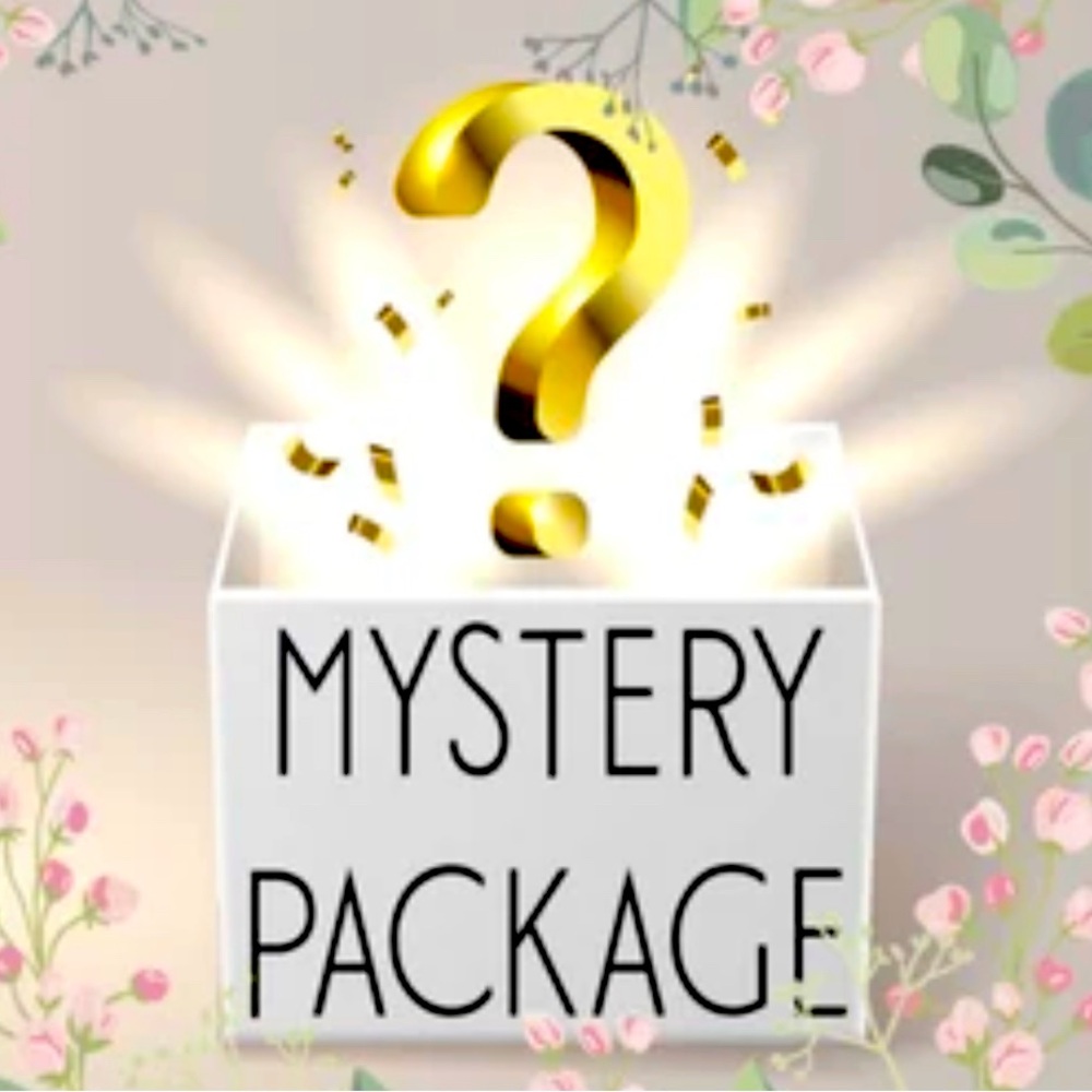 ?📦MYSTERY BOXES📦? Offering  REQUESTED Mystery Boxes!